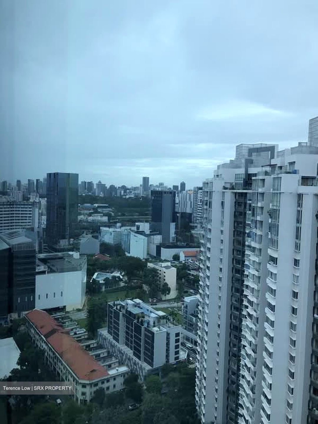 Sturdee Residences (D8), Condominium #560670721